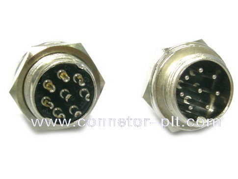 8PIN������������ PLT-168-R